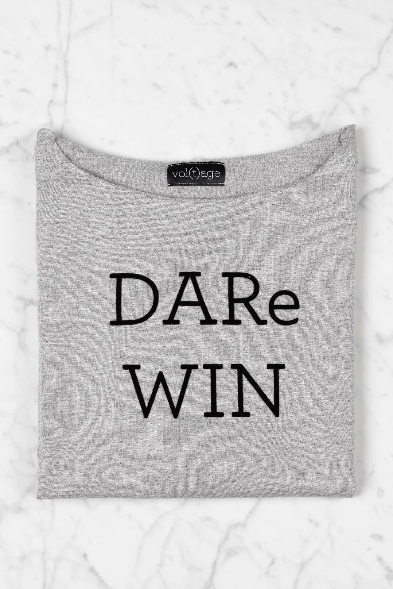 DAReWIN relaxed smart-shirt