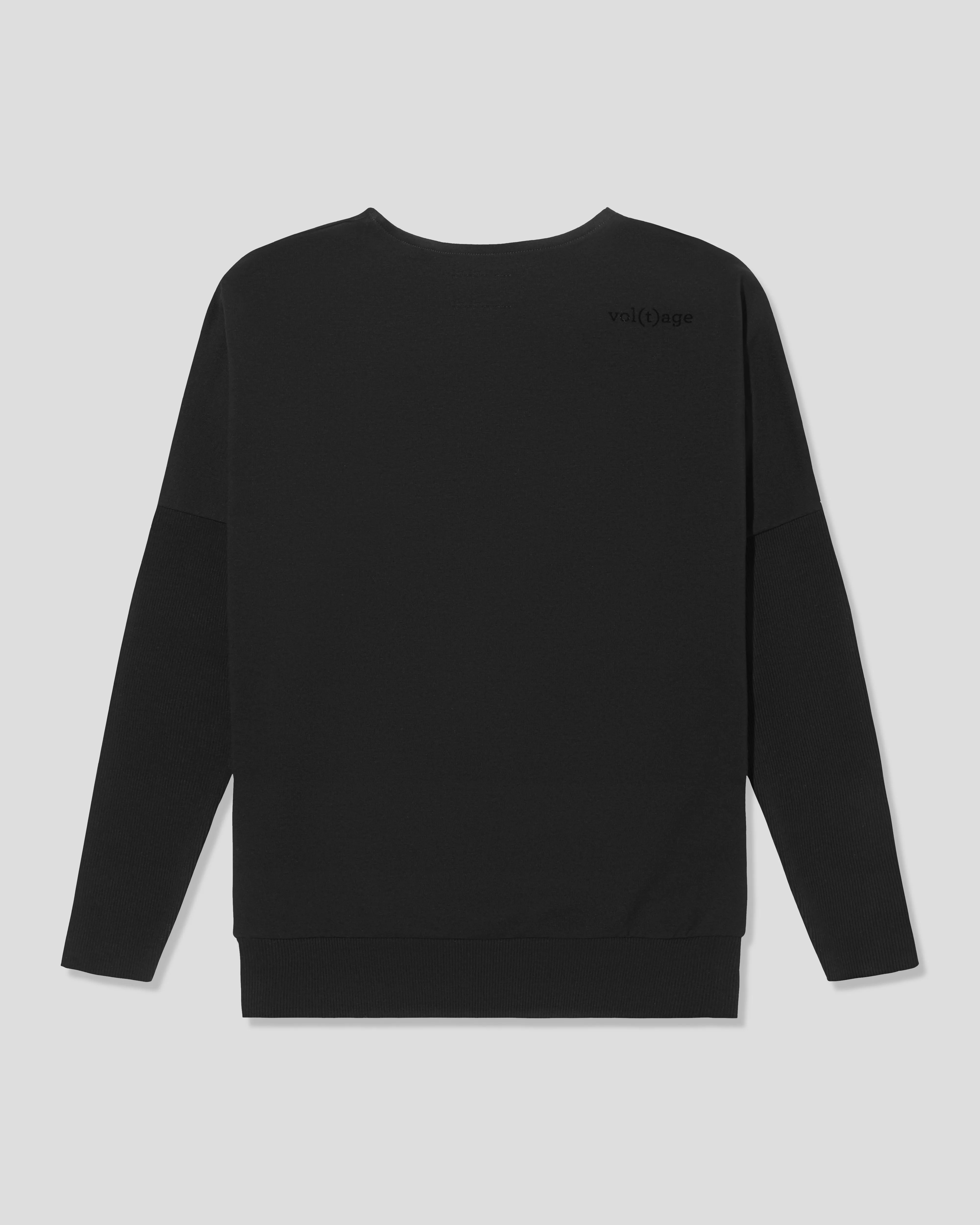 DARLING fitted smart-shirt
