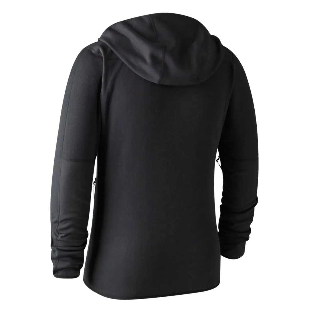Deerhunter Men's Insulated Sweat Jacket