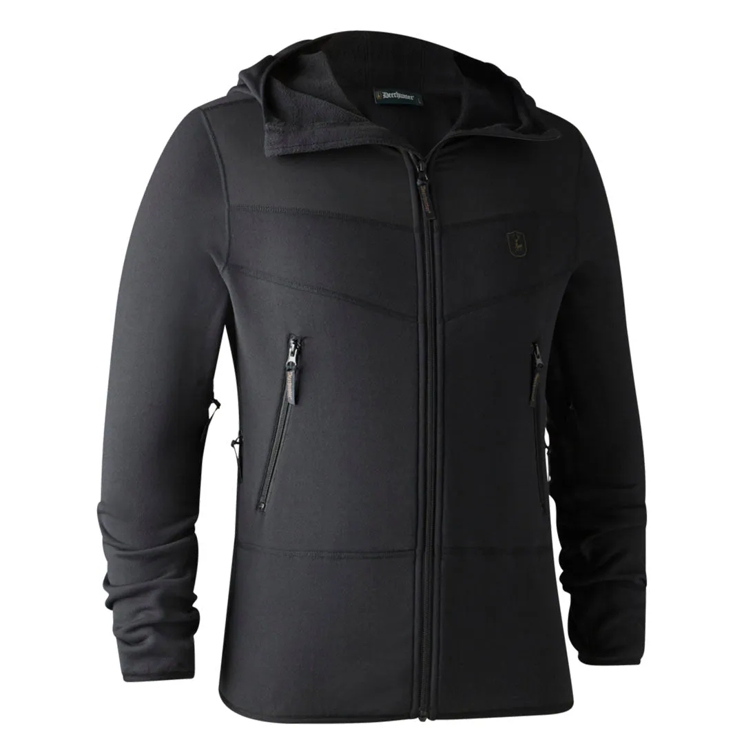 Deerhunter Men's Insulated Sweat Jacket