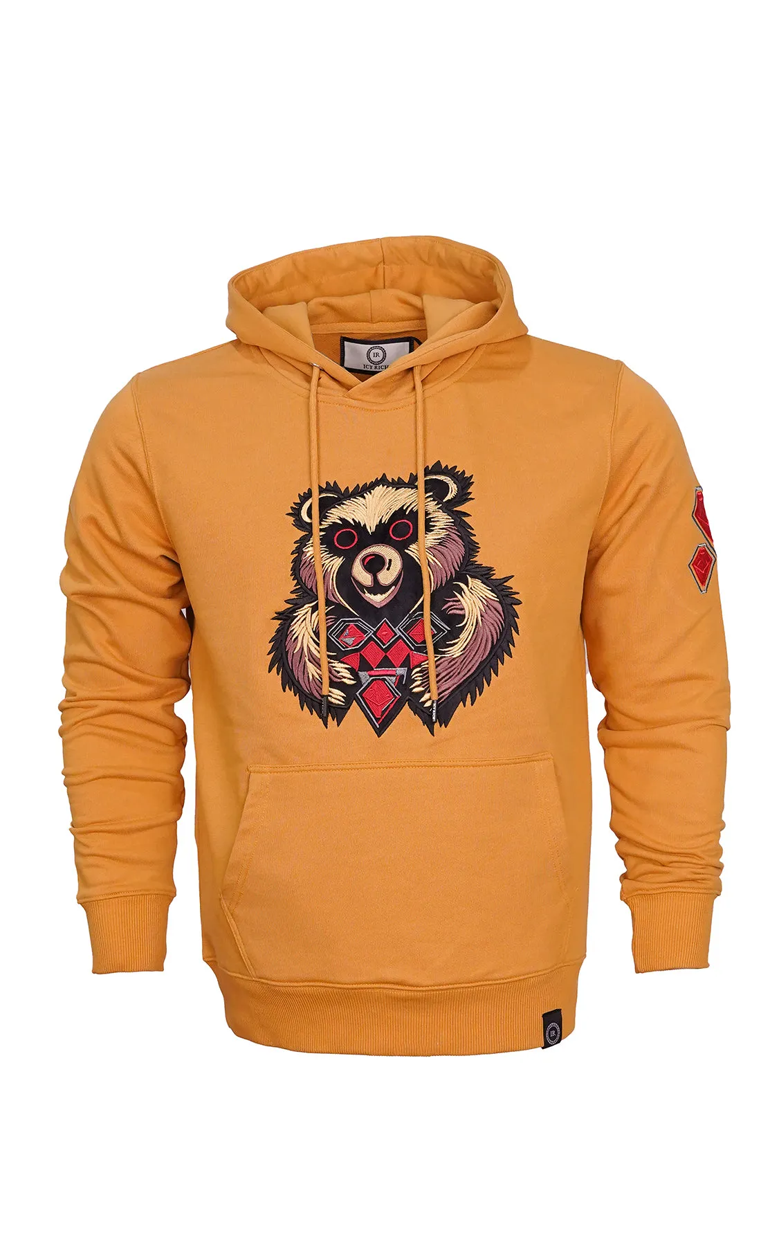 Diamond Bear