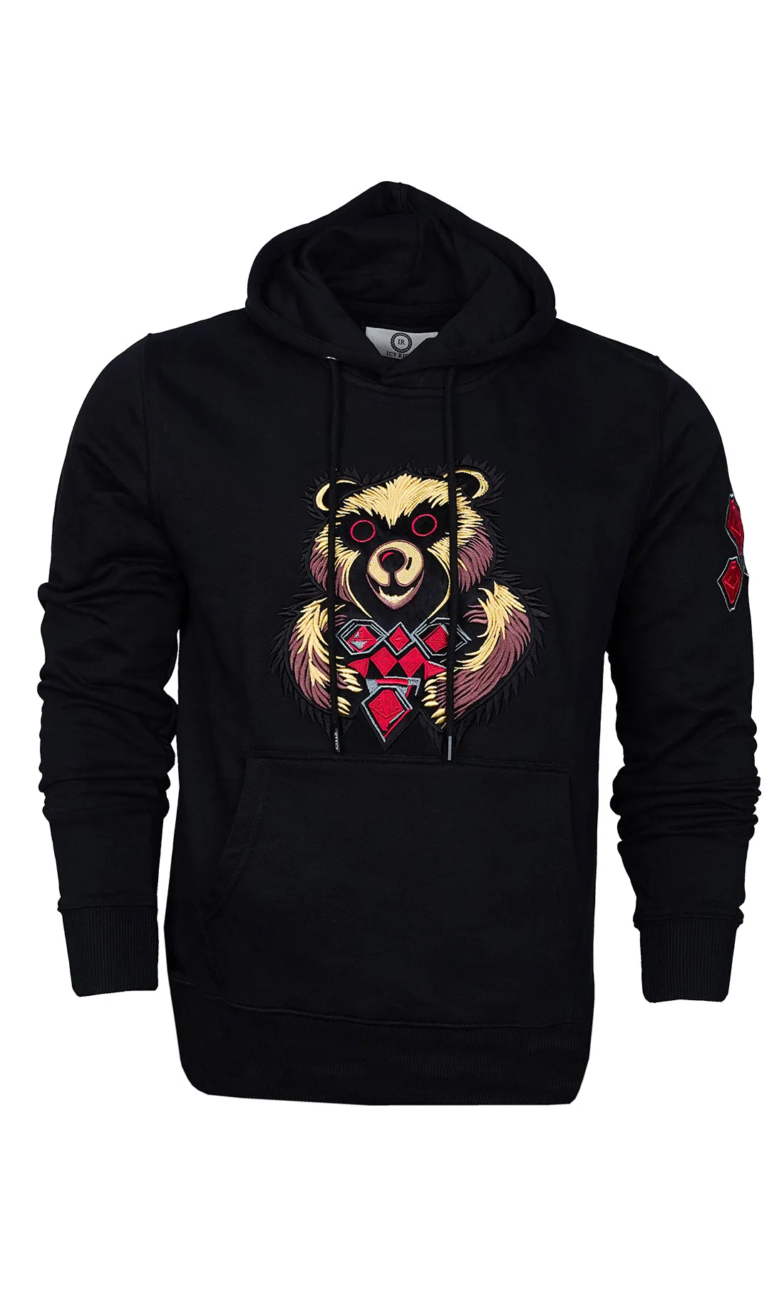 Diamond Bear