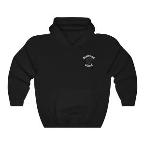 Diamond Hand Adult Hoodie