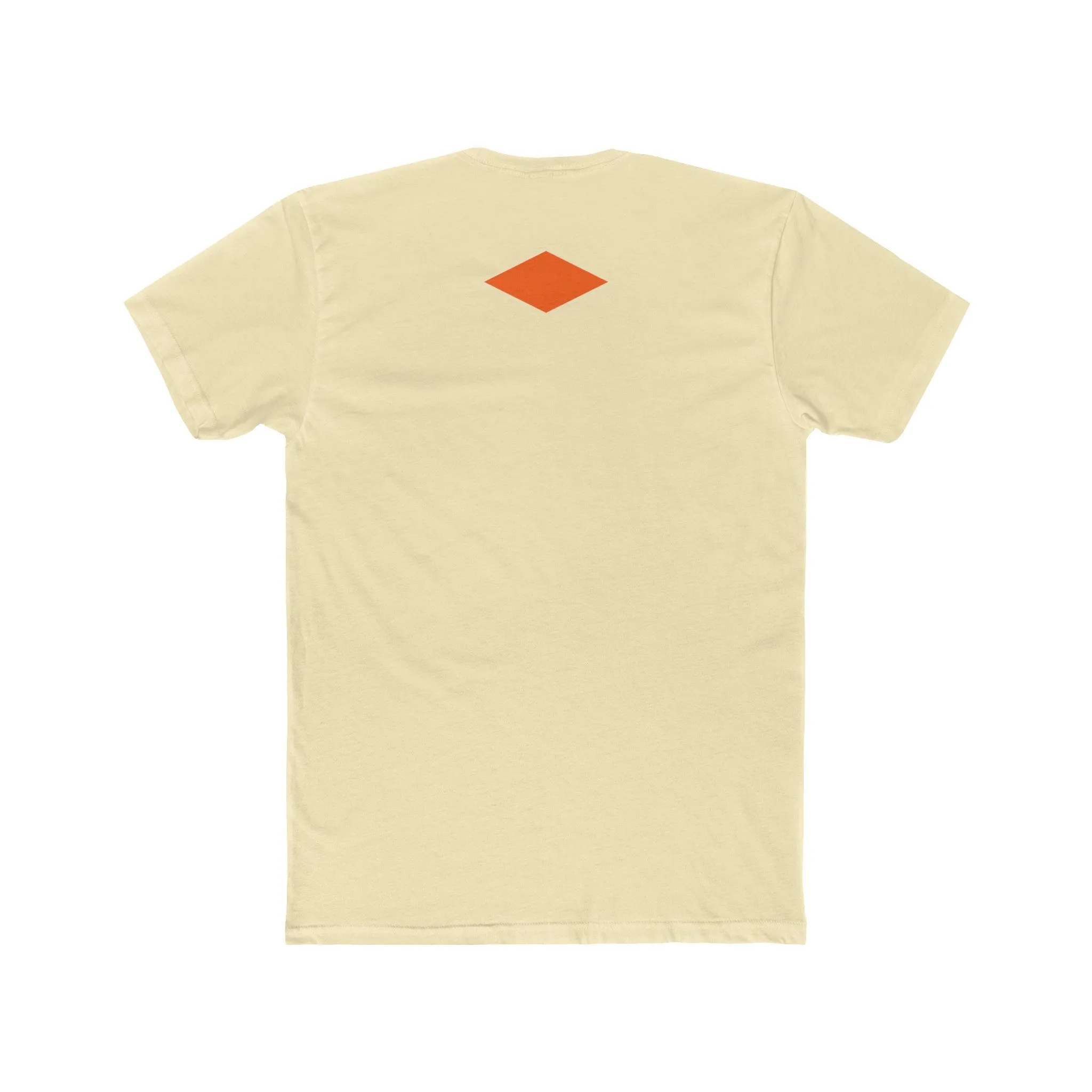 Diamondback Fitted T-Shirt