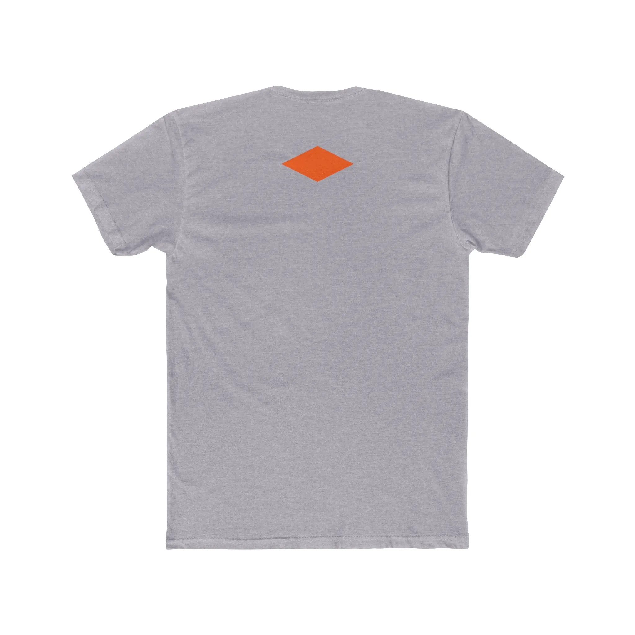 Diamondback Fitted T-Shirt