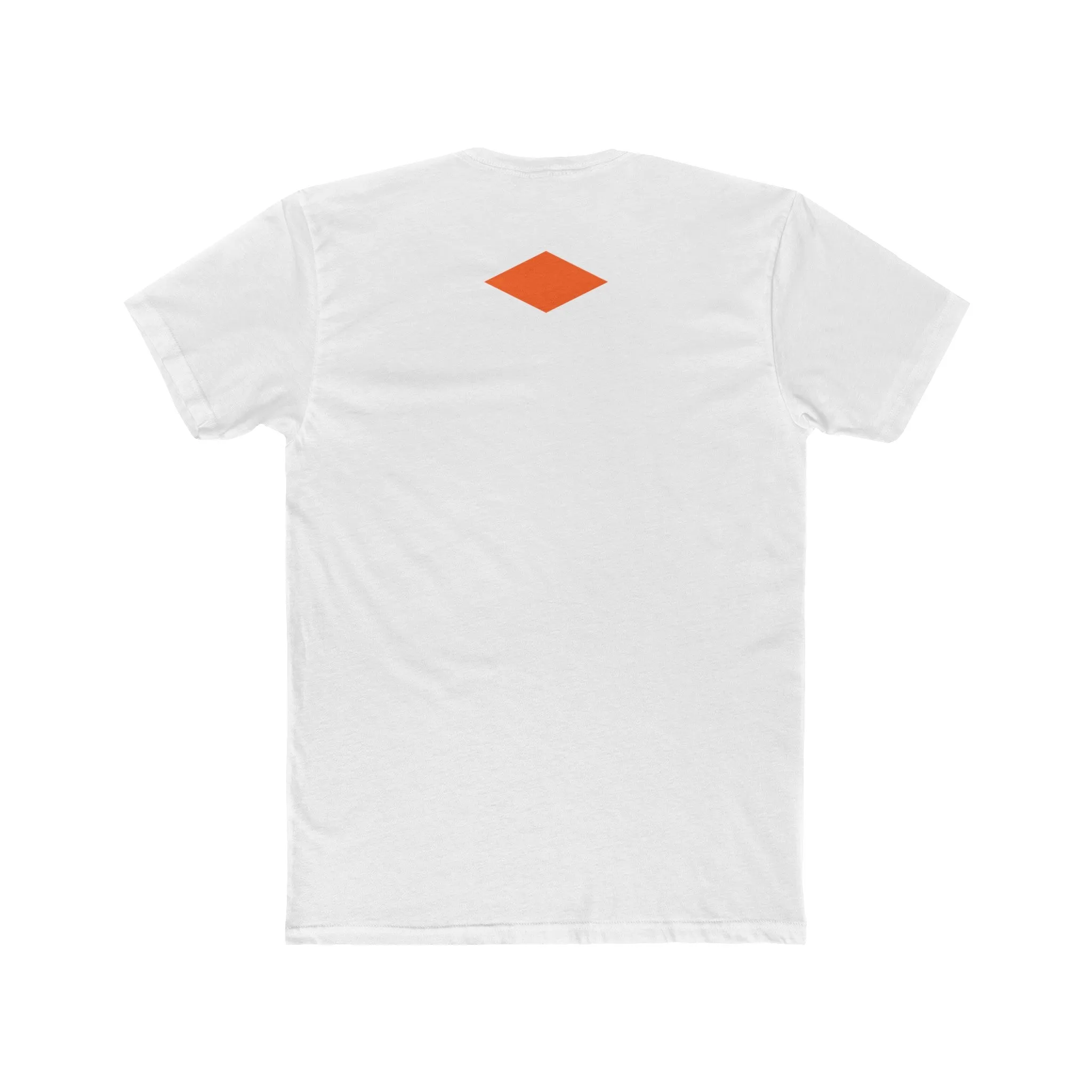 Diamondback Fitted T-Shirt
