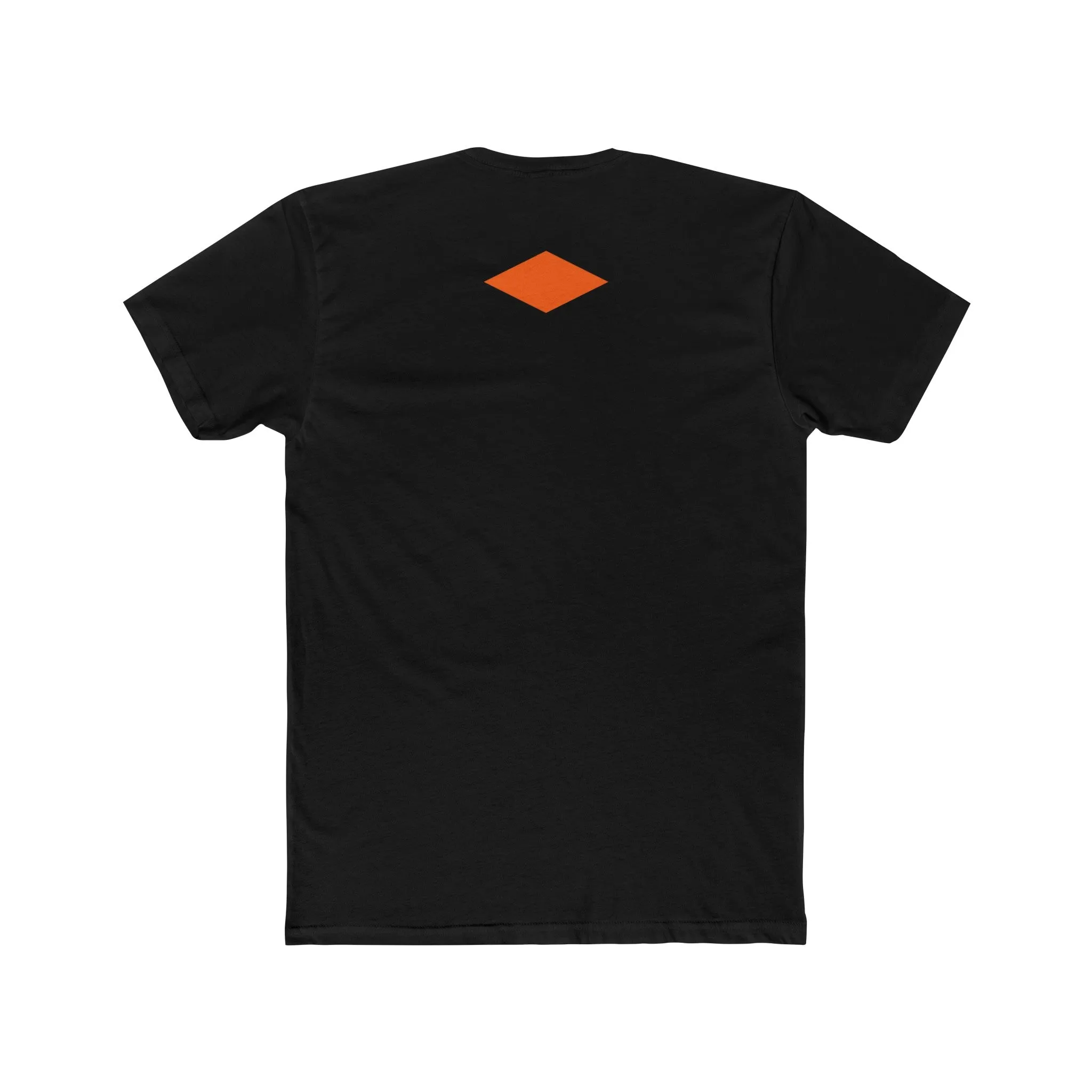 Diamondback Fitted T-Shirt