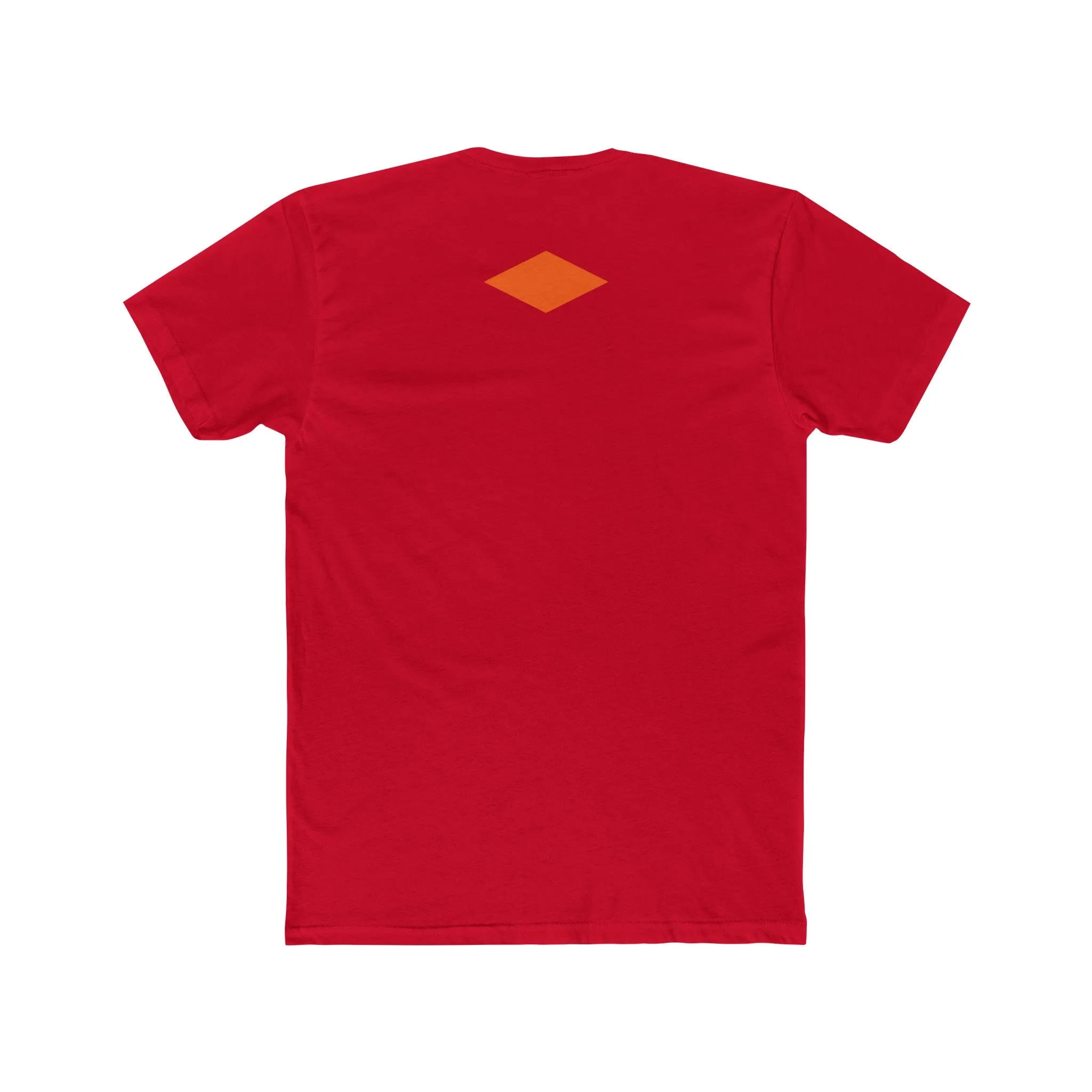 Diamondback Fitted T-Shirt