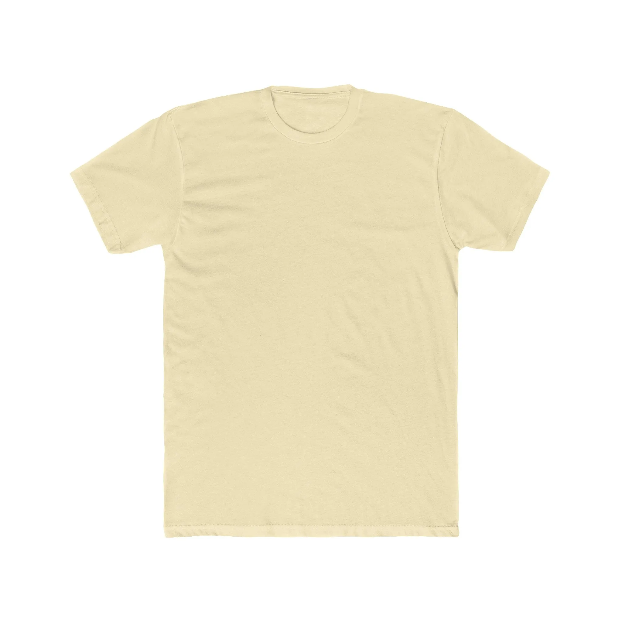 Diamondback Fitted T-Shirt