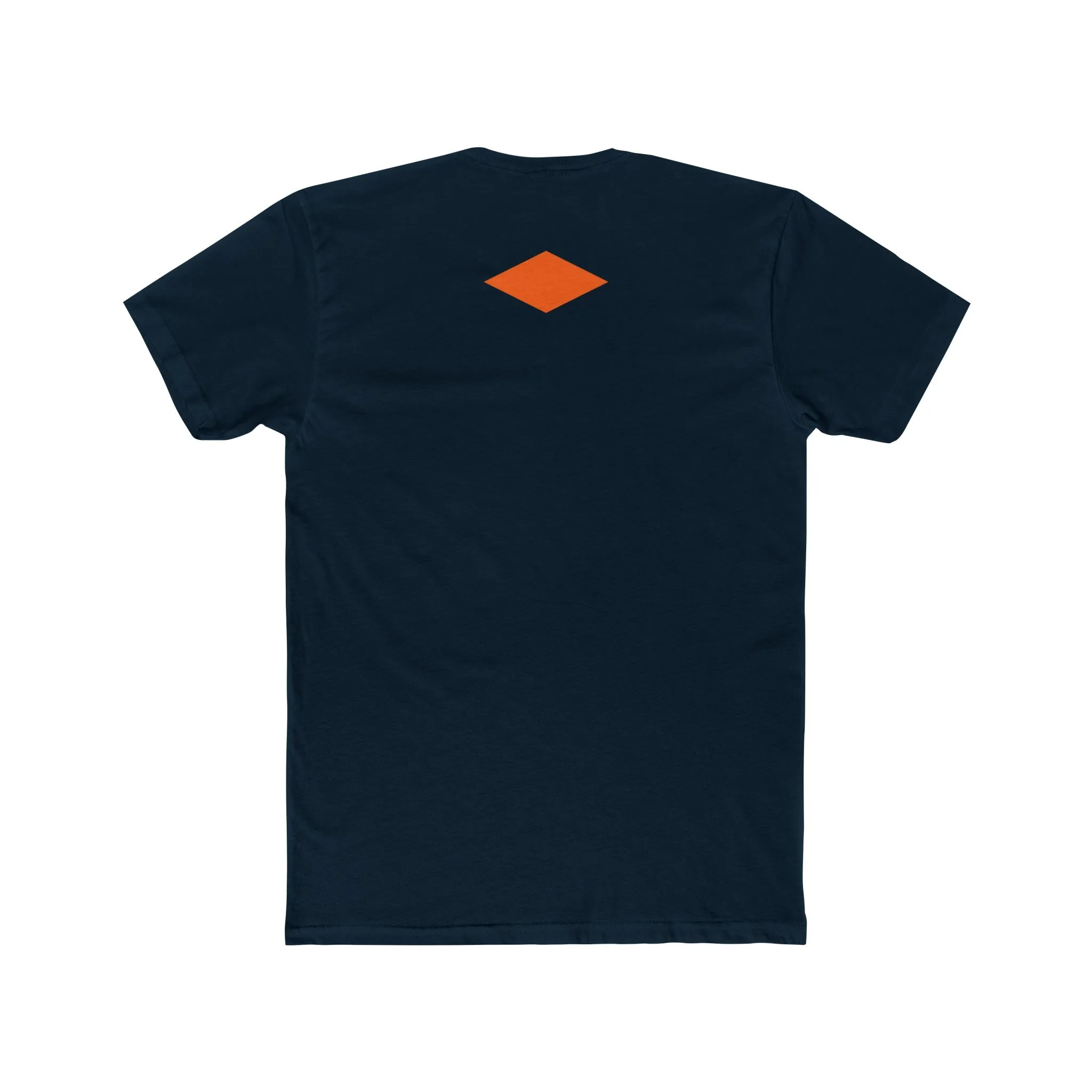 Diamondback Fitted T-Shirt