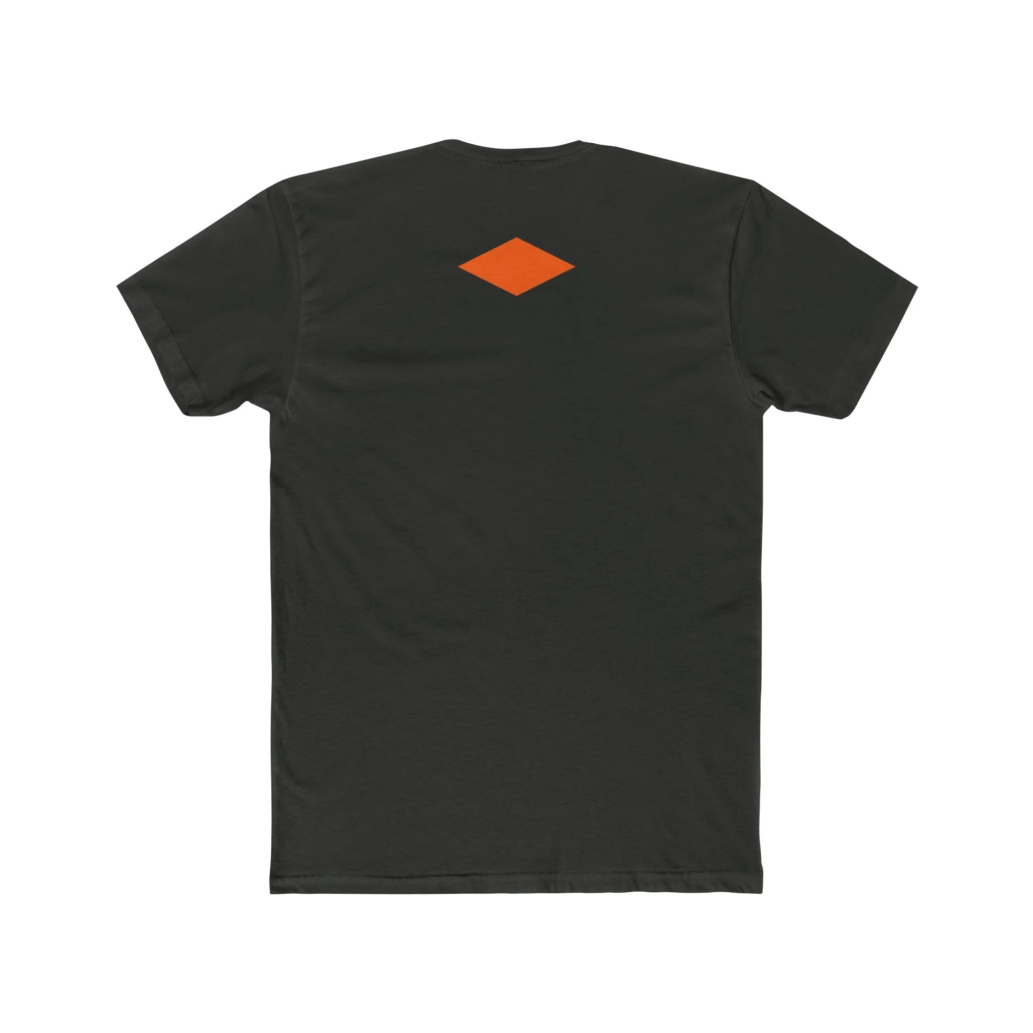 Diamondback Fitted T-Shirt