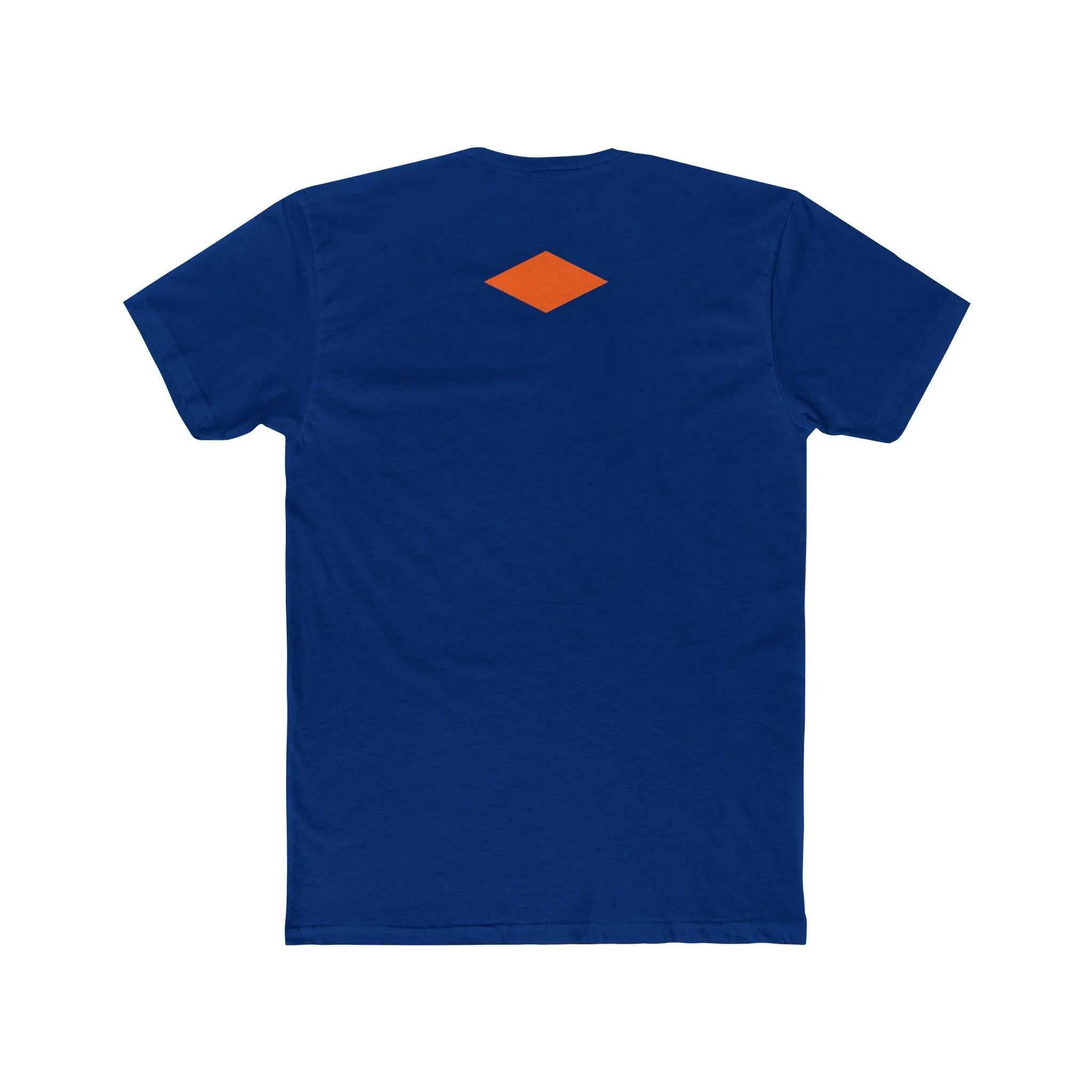 Diamondback Fitted T-Shirt