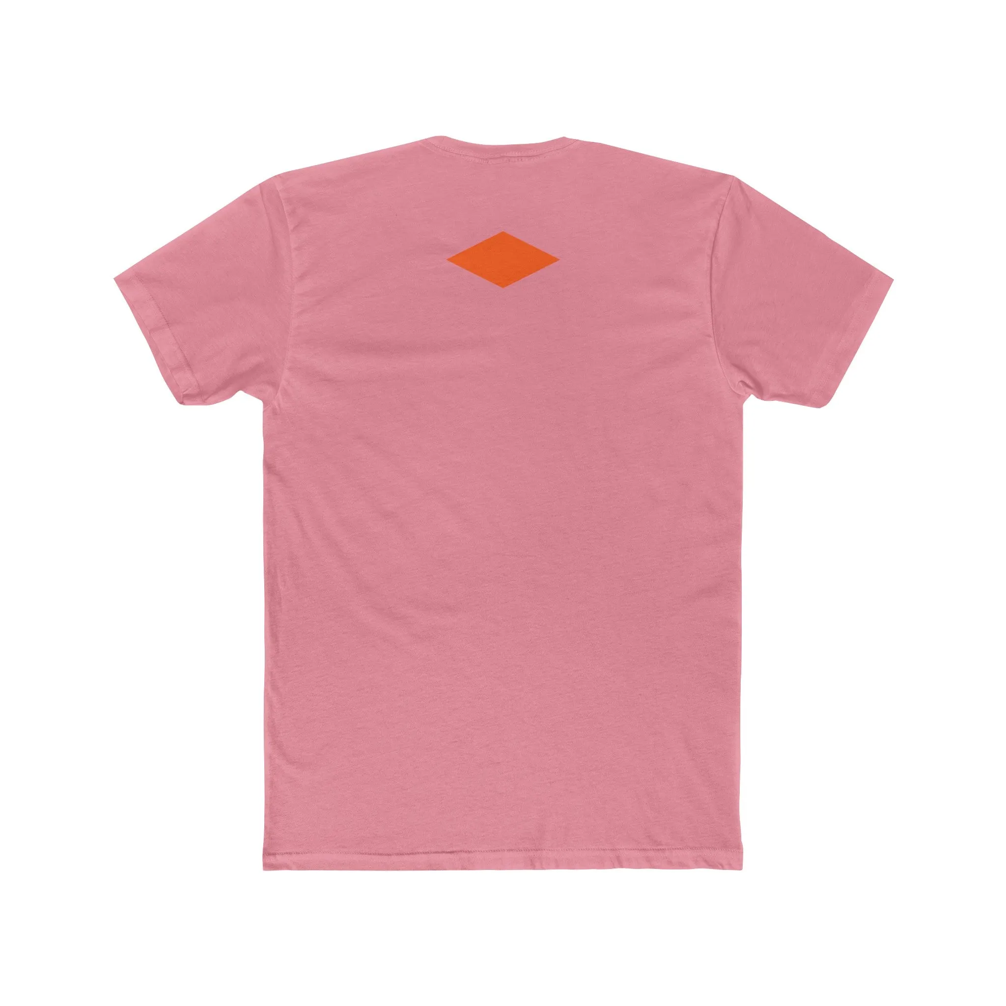 Diamondback Fitted T-Shirt