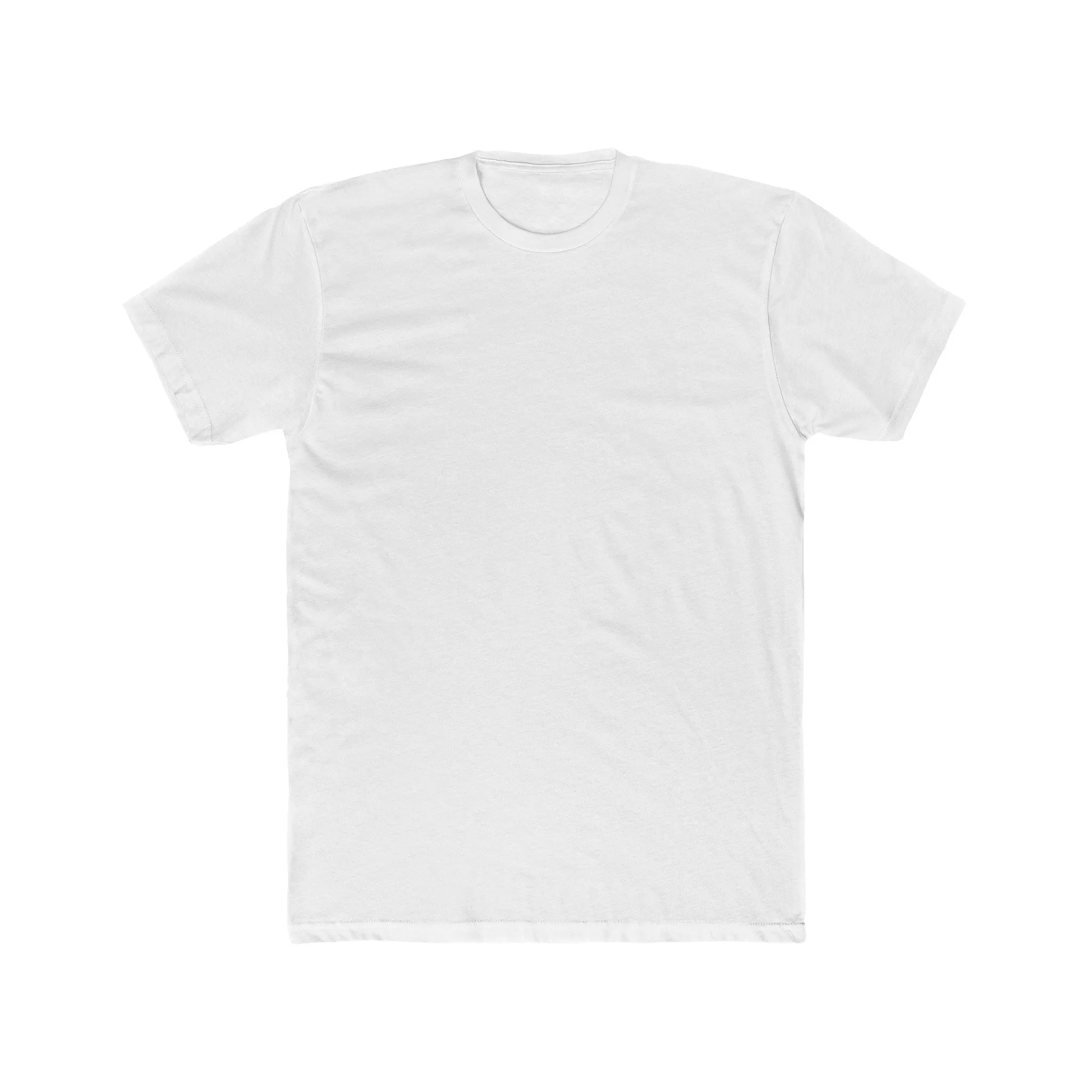 Diamondback Fitted T-Shirt