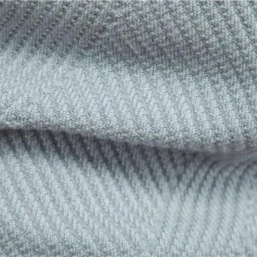 Dimitrios - sweater with a classic touch