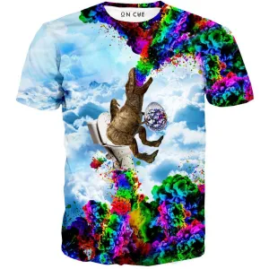 Dino Shats T-Shirt