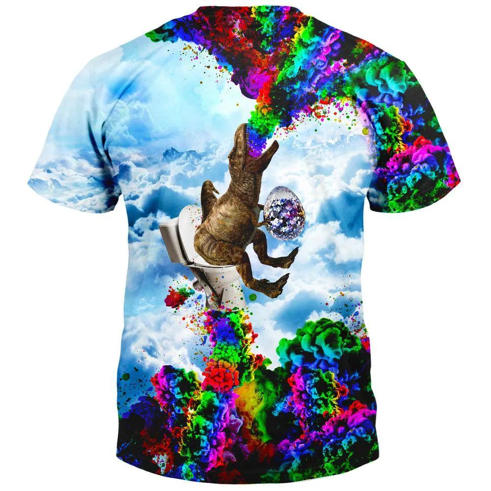 Dino Shats T-Shirt