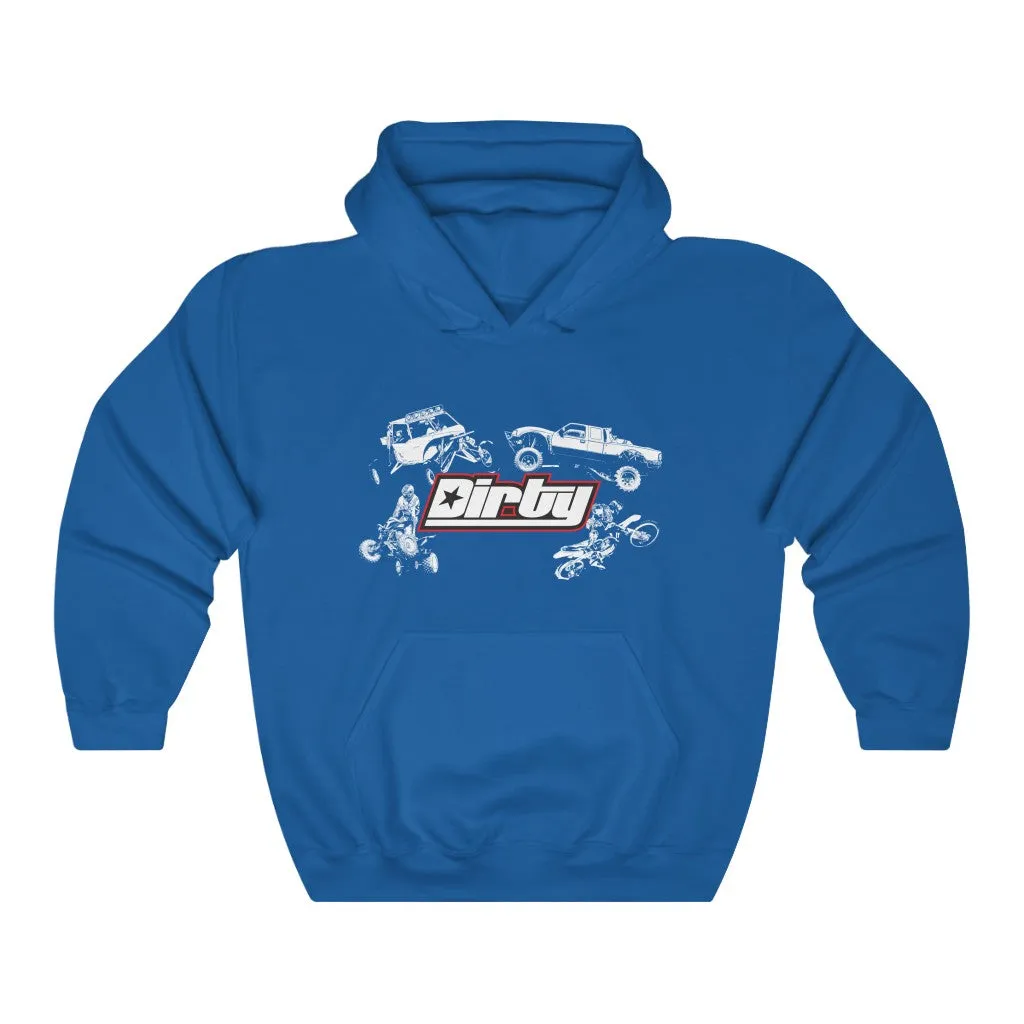 Dirty OG Hoodie