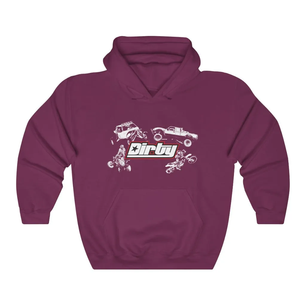 Dirty OG Hoodie