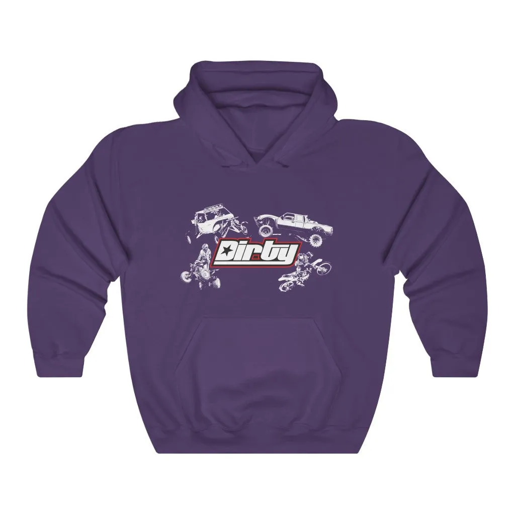 Dirty OG Hoodie