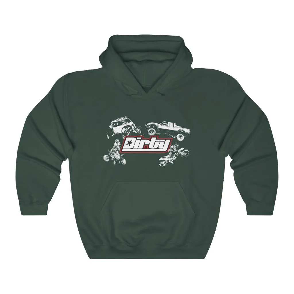 Dirty OG Hoodie
