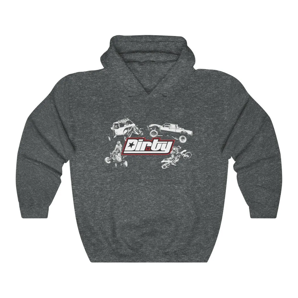 Dirty OG Hoodie