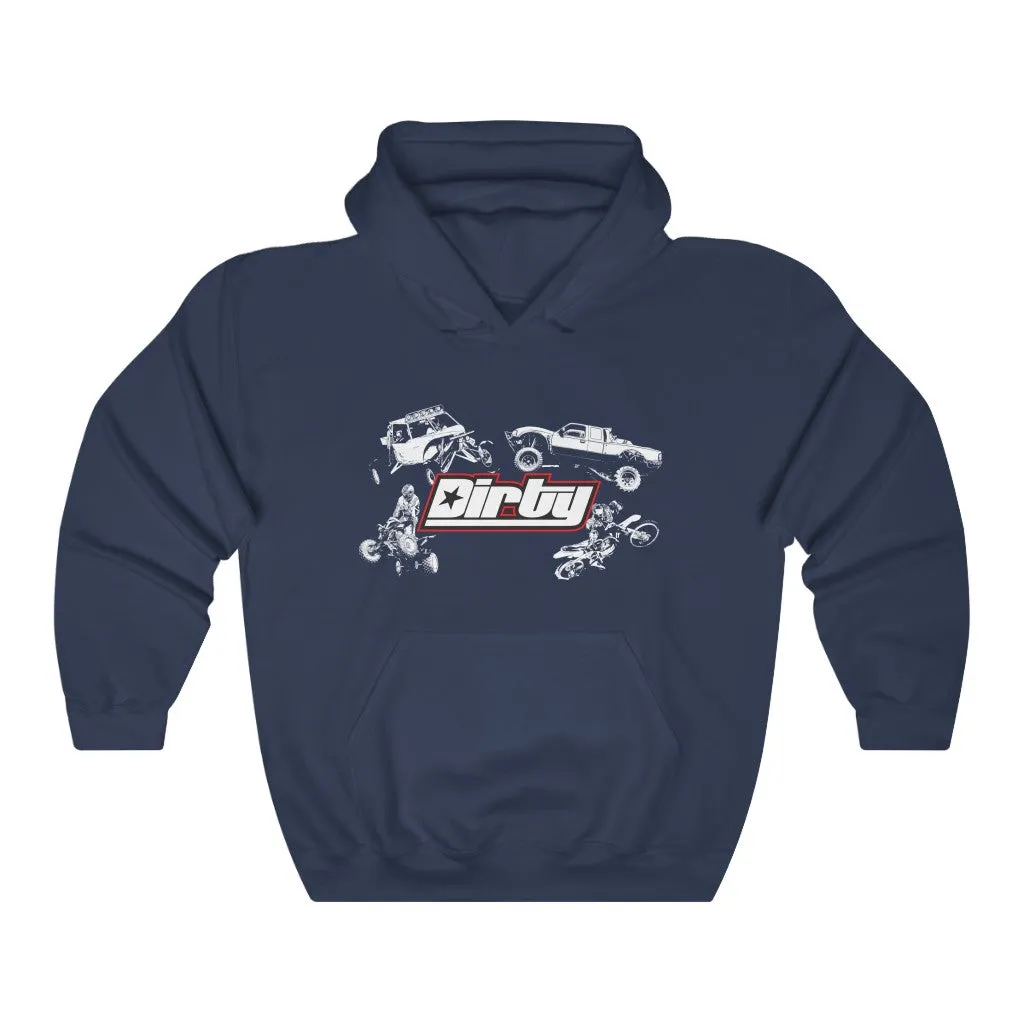 Dirty OG Hoodie