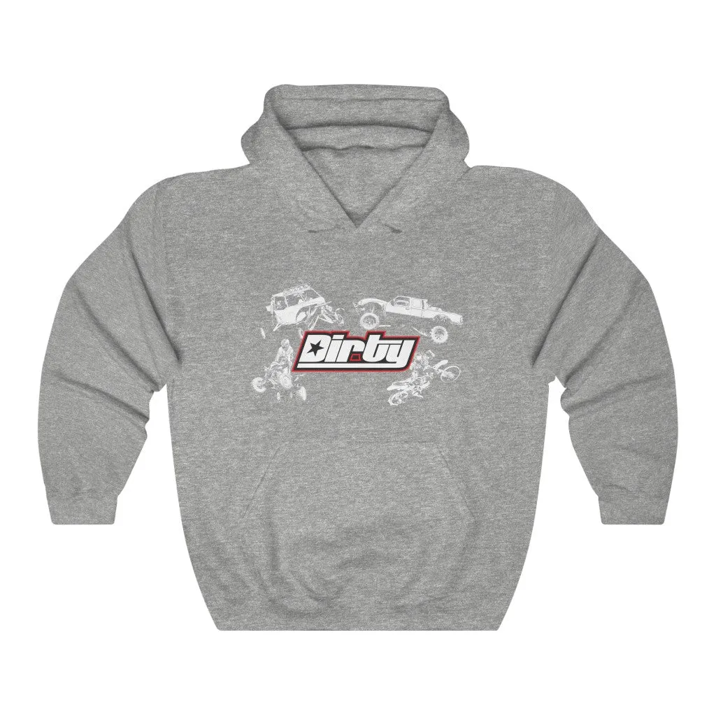 Dirty OG Hoodie