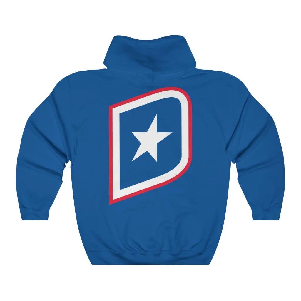 Dirty OG Hoodie