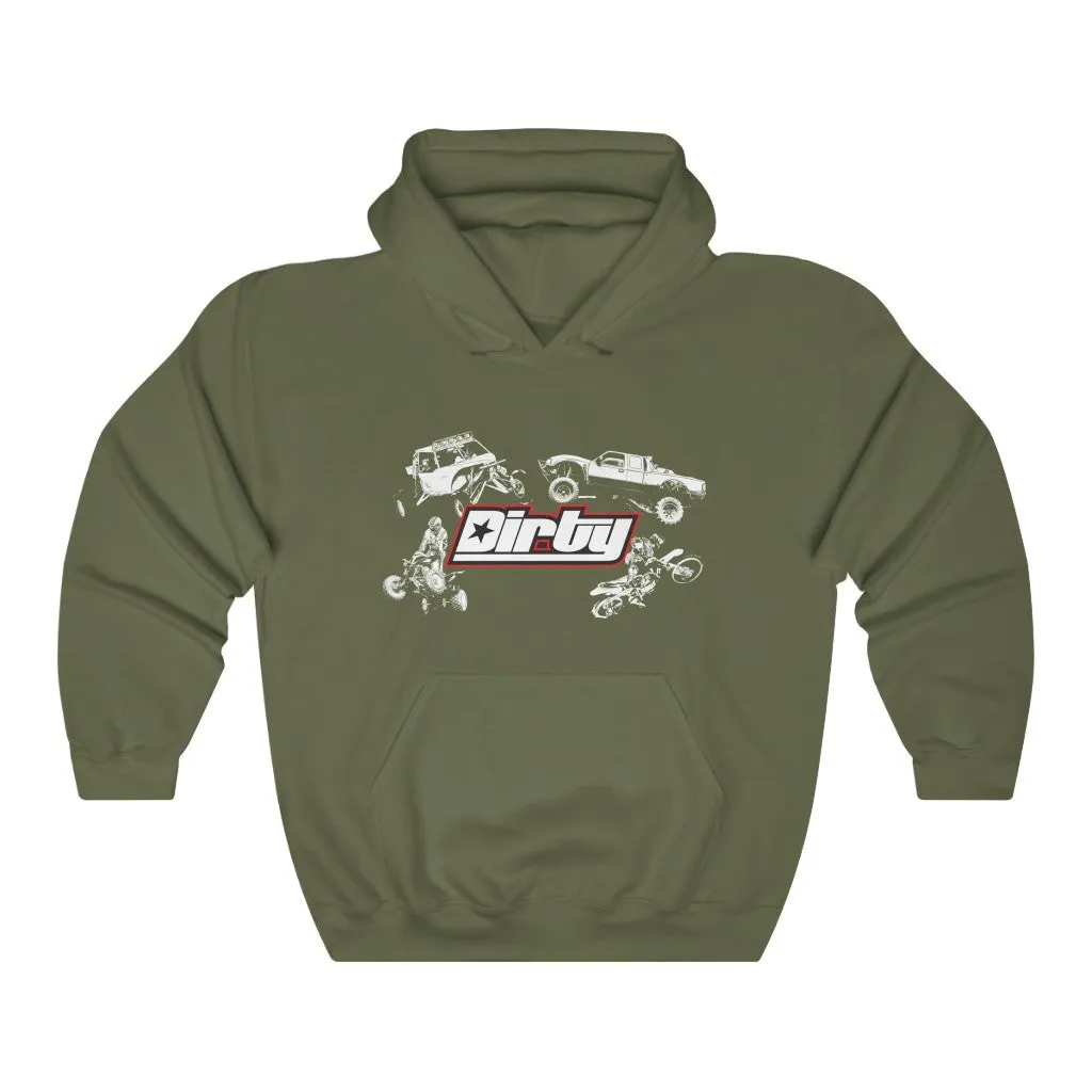 Dirty OG Hoodie