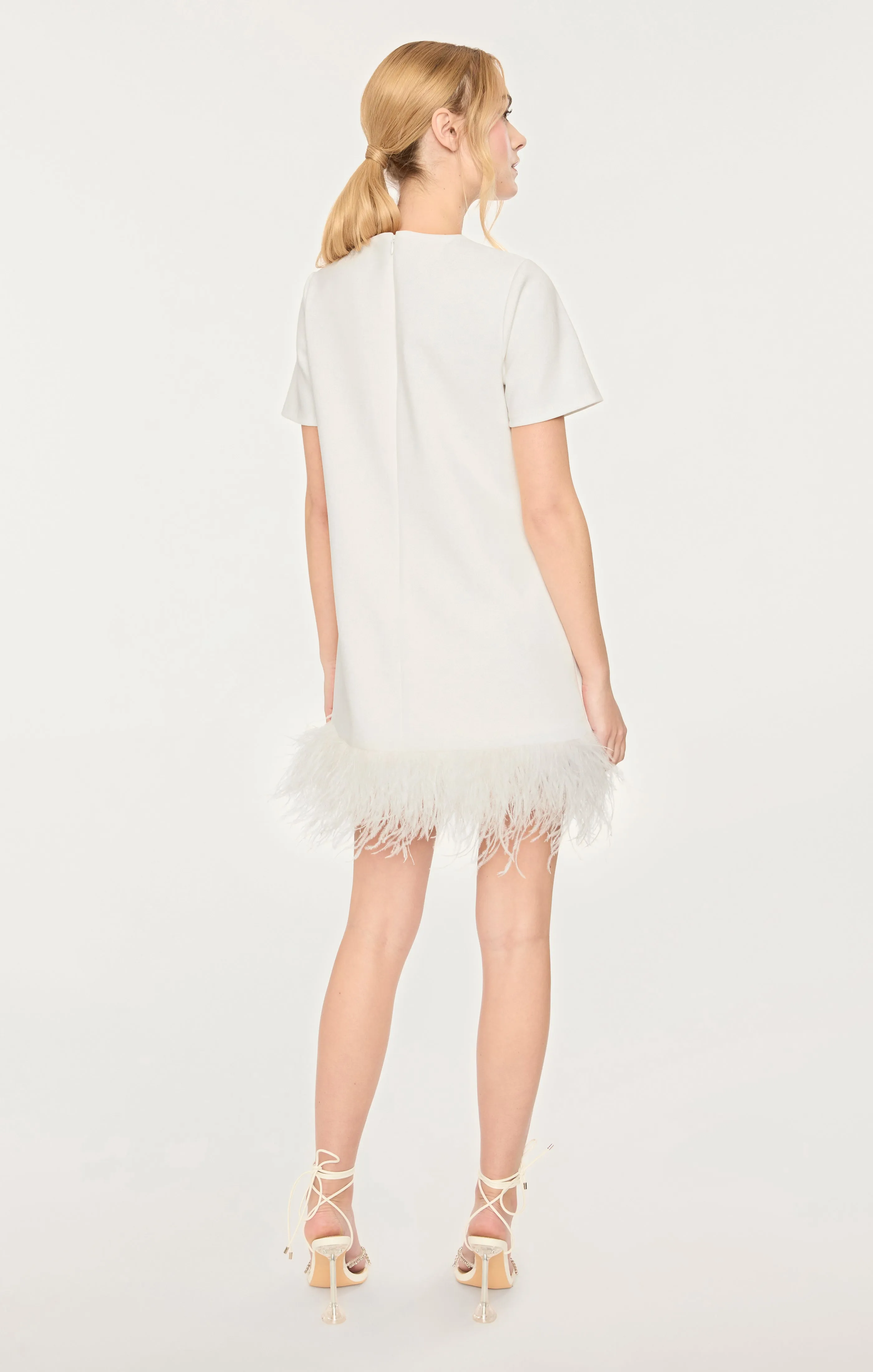 Ditsy Floral Marullo Dress