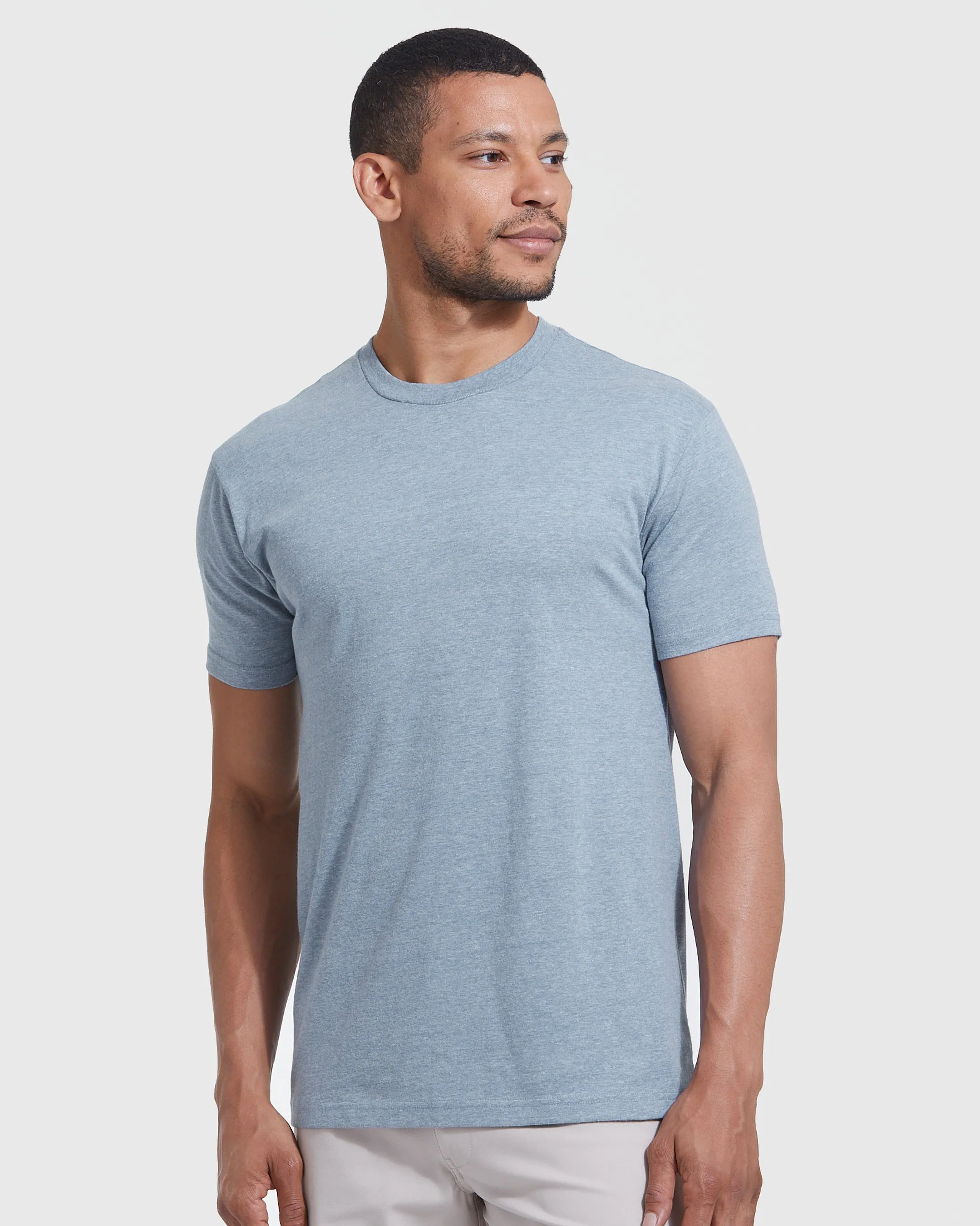 Dope Skyline Crew Neck 6-Pack