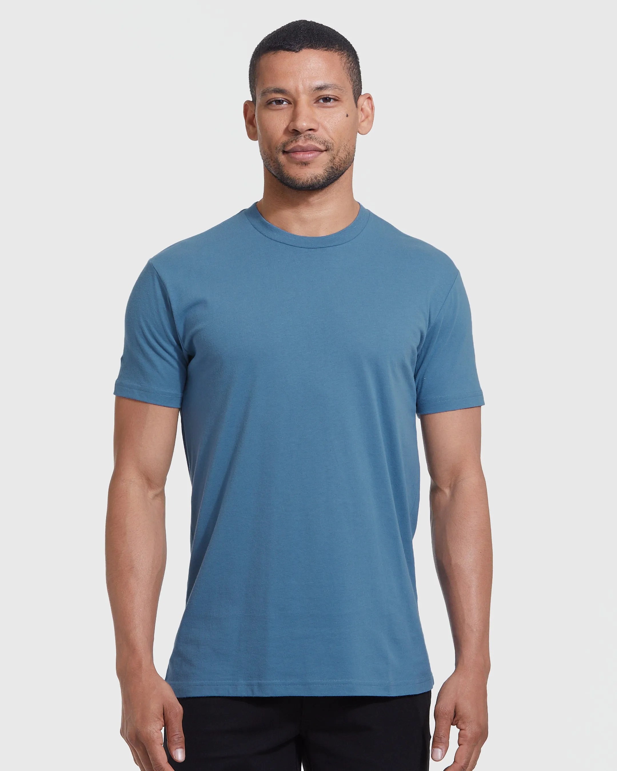 Dope Skyline Crew Neck 6-Pack