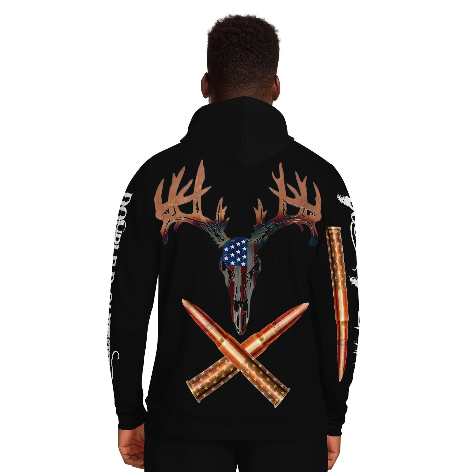 Double-D-Outfitters hoodie-2021