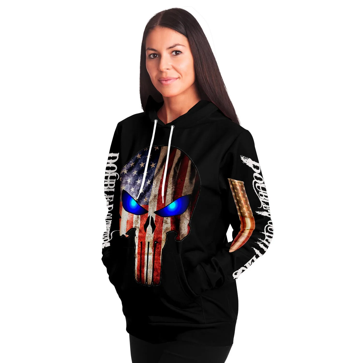 Double-D-Outfitters hoodie-2021