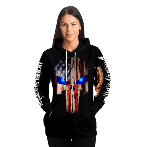 Double-D-Outfitters hoodie-2021