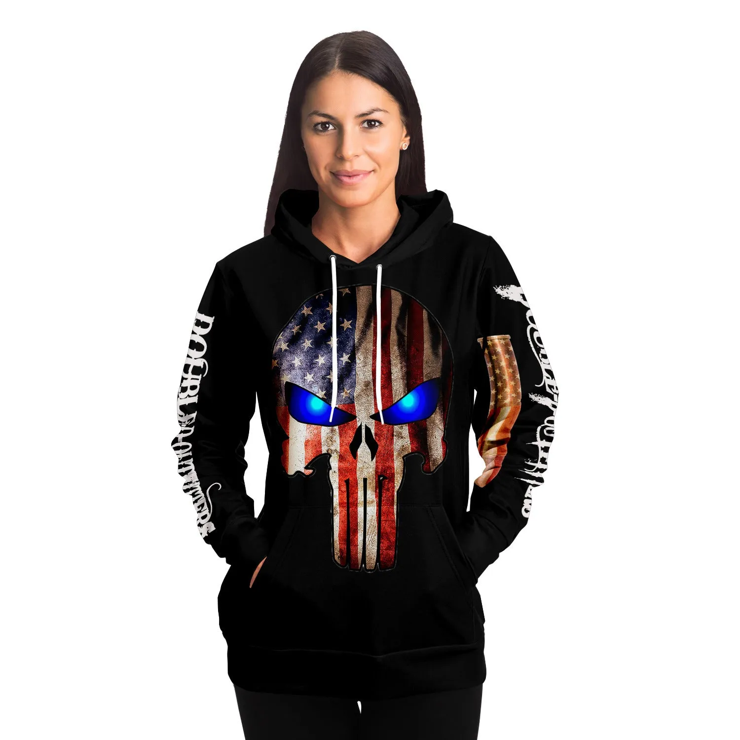 Double-D-Outfitters hoodie-2021