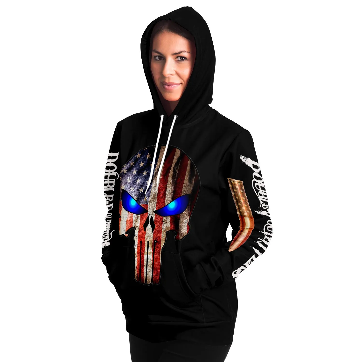 Double-D-Outfitters hoodie-2021