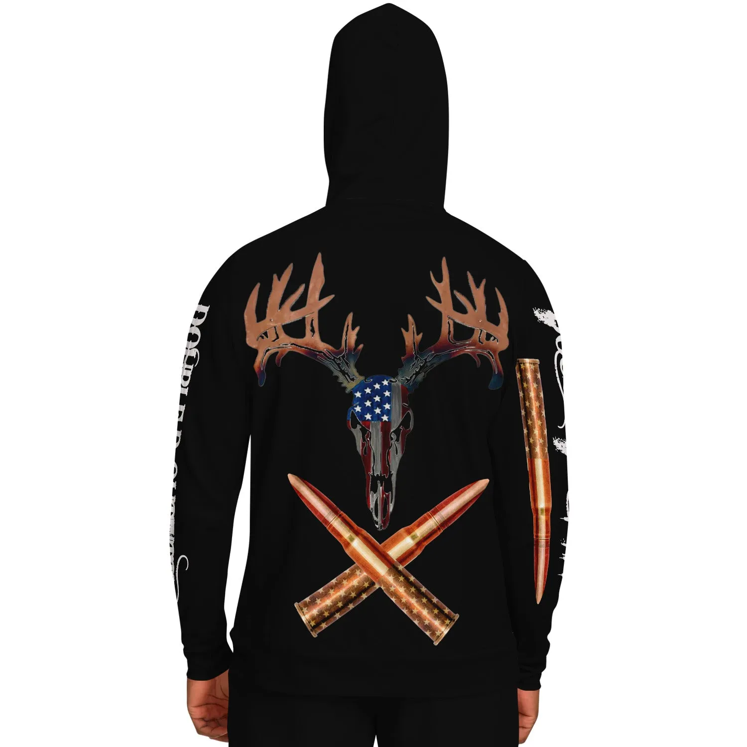 Double-D-Outfitters hoodie-2021