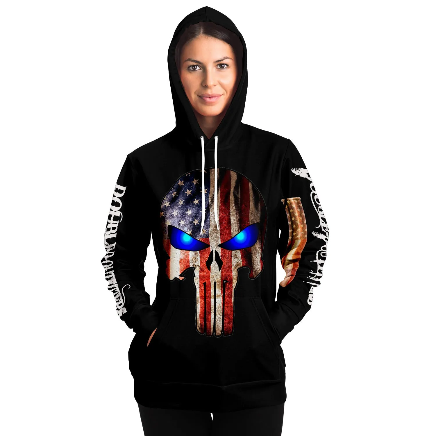 Double-D-Outfitters hoodie-2021