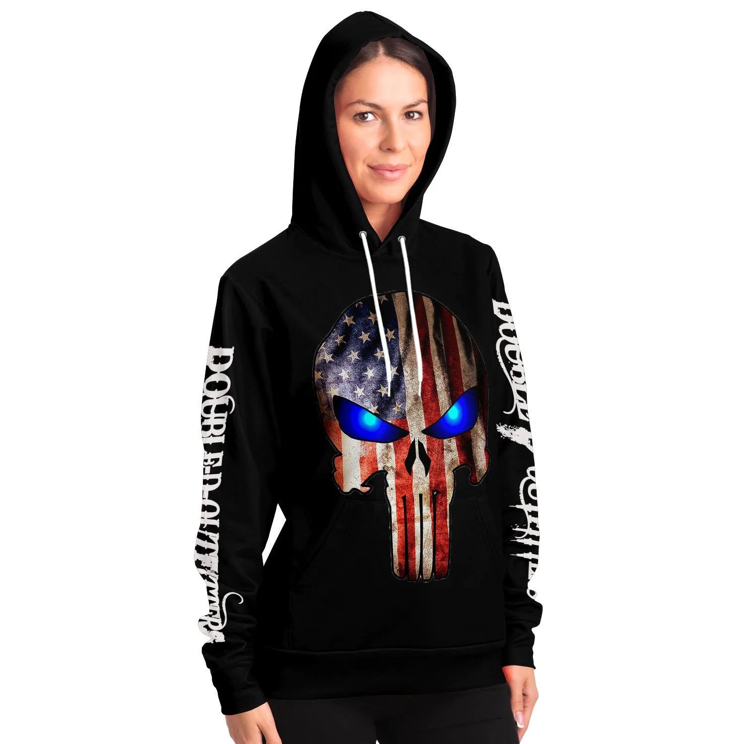 Double-D-Outfitters hoodie-2021