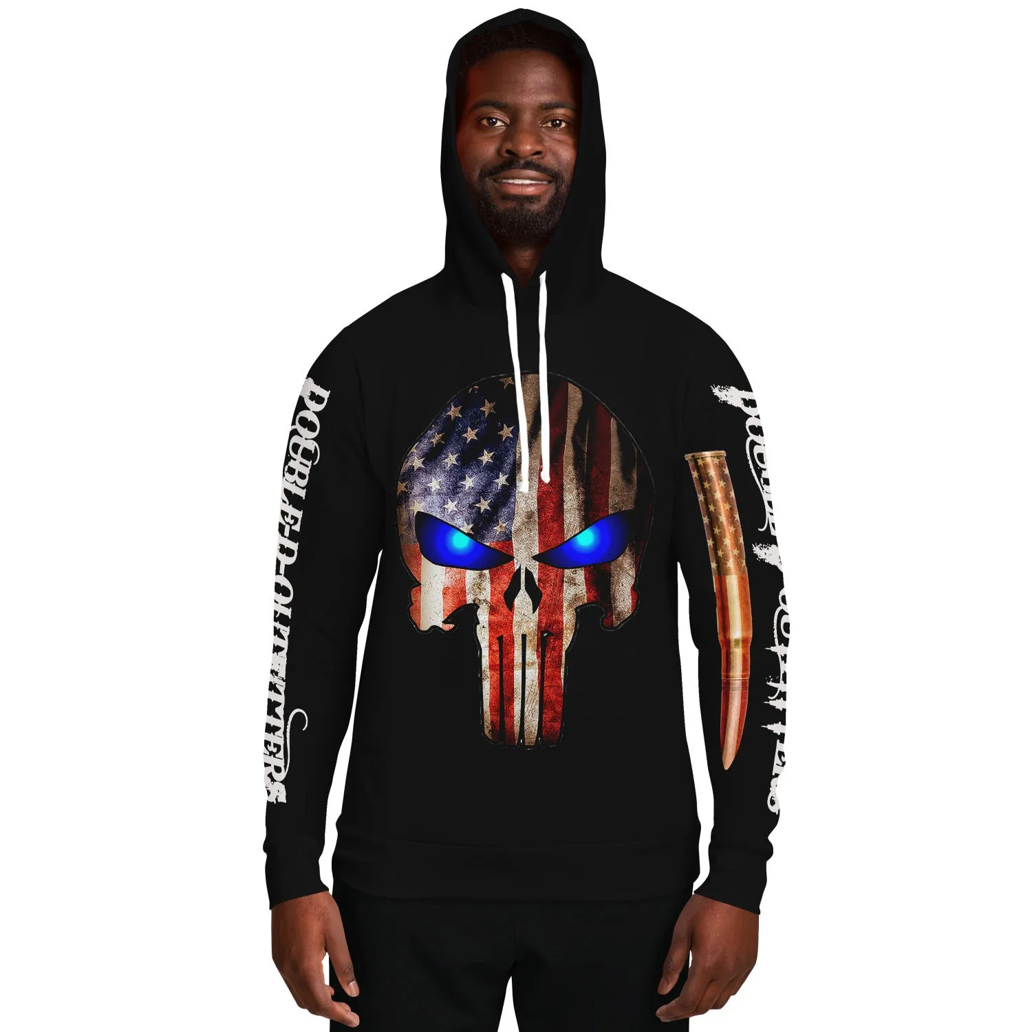 Double-D-Outfitters hoodie-2021