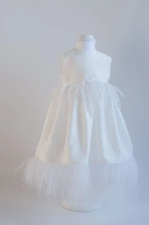 Dove Dress