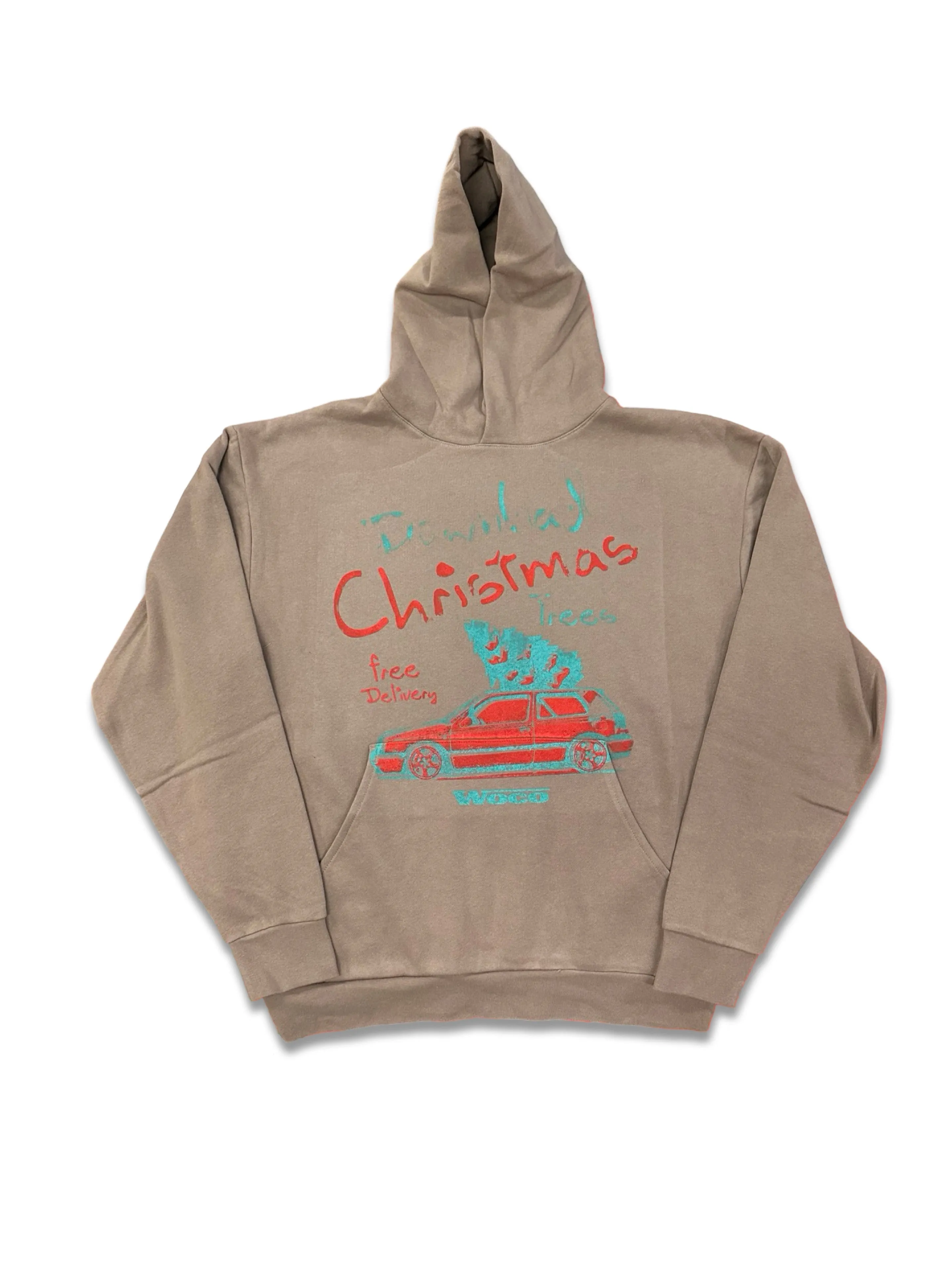 DOWN BAD. Holiday 24 Limited Hoodie