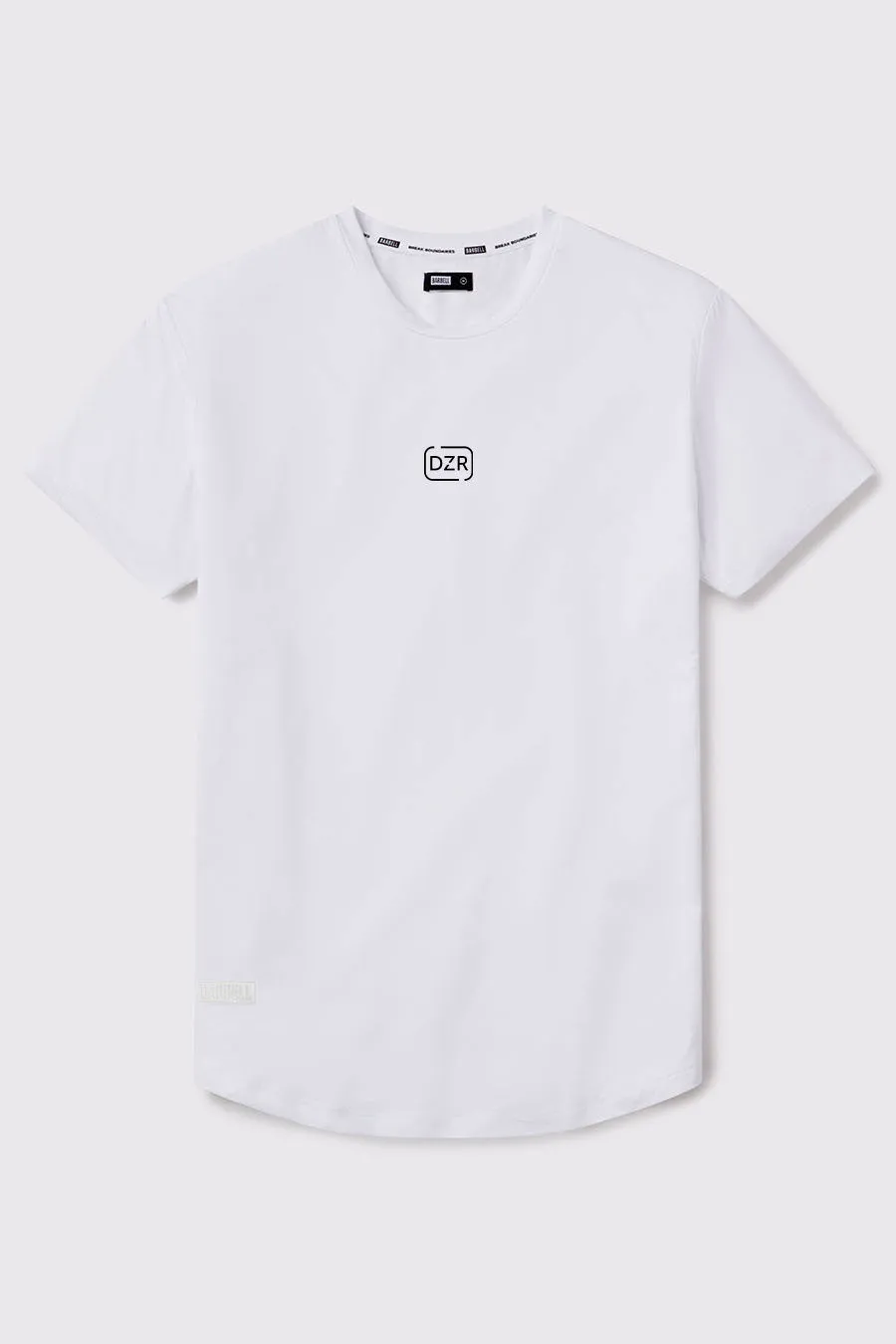 Dozer Fitted Drop Hem