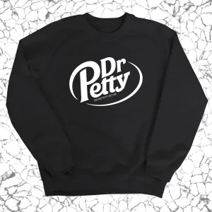 Dr. Petty Unisex Sweatshirt