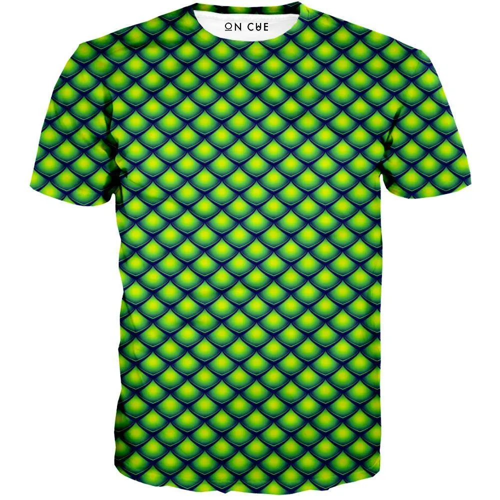 Dragon Scales T-Shirt