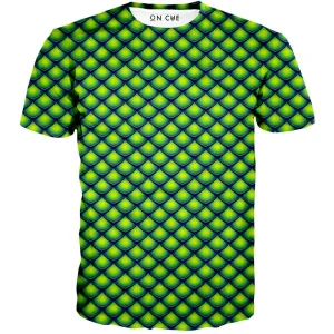 Dragon Scales T-Shirt