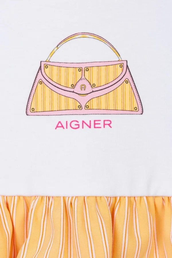 DRESSES GIRLS BABYGARMENTS