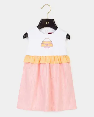 DRESSES GIRLS BABYGARMENTS